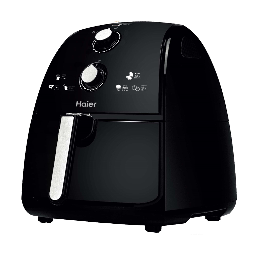 Haier Air Fryer TXG DS15 4Liters My Website