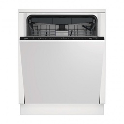 [200022] Beko Built-in Dishwasher DIN48520 8 Programs