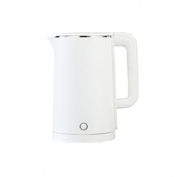 [800013] Universal Electric Kettle UNI-DK138W 1.8L White