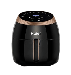 [6500014] Haier Air Fryer KDK55-DDB 5.5Liters Digital