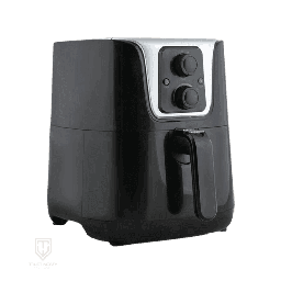 [6200001] Trust Air Fryer DF-7003A-GS (210-02130) 4Liters