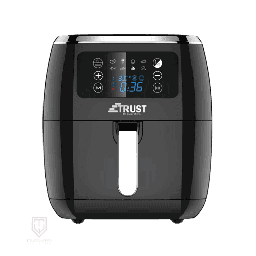 [6200002] مقلى هوائي تراست 6 لتر ديجتال (2220-87) DF-7006T-GS