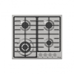 [2600017] Firegas Hi-Tech Built-in Gas Hobs FGH-6741S 60cm Stainless