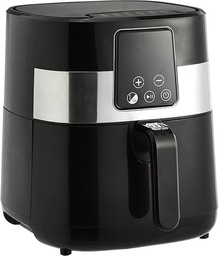 [6200003] Trust Air Fryer DF7005-GS (210-02230) 4Liters Digital