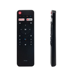[6500093] Haier TV Remote Control HTR-U28