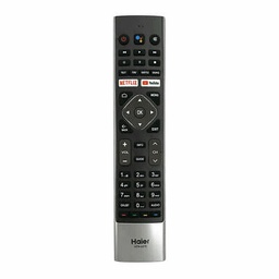 [6500094] Haier TV Remote Control HTR-U27E