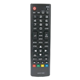 [100059] ريموت تلفزيون ال جي AKB73715605