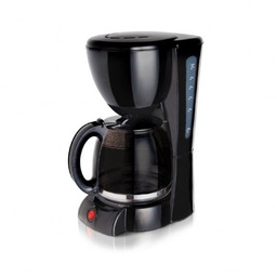 [600011] Magic Coffee Maker MG-6616B 1000Watt