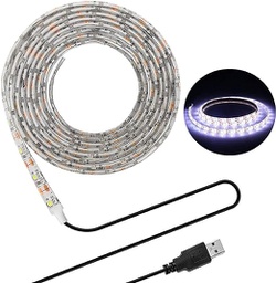 [500002] Warm Color LED Decorative Light (6000K) SM-4346