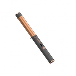 [1700003] Carrera Hair Curler HC-25RG 3 Sizes