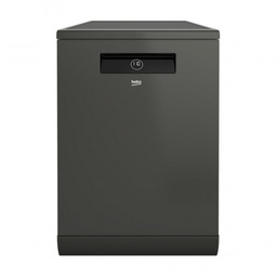 [200029] Beko Dishwasher BDFN36523GQ 6 Programs Dark Stainless