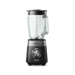[400040] Philips Blender HR2228/90 800Watt Glass