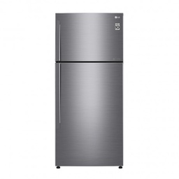 [100067] LG Refrigerator GR-I485S 485 Liters Stainless