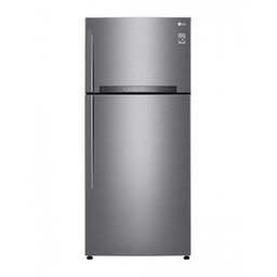[100068] ثلاجة ال جي 515 لتر ستانلس GR-M777LSE