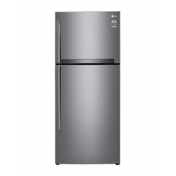 [100069] LG Refrigerator GR-M727LSE 485 Liters Stainless
