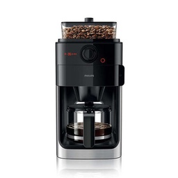 [400042] Philips Coffee Maker HD7769/00 1000Watt