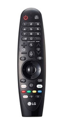 [100072] LG TV Remote  Magic Smart AN-MR19BA
