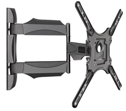 [17800001] NB Mobile TV Stand P4 32-55 Inch