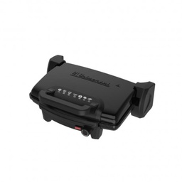 [800021] Universal Pressure Toaster UNI-TA20112B 1800Watt Black