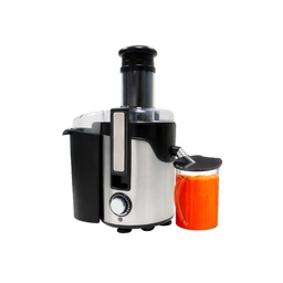 [800022] Universal Juice Extractor UNI-J8506X 850Watt Stainless Steel