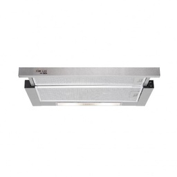 [2600019] Firegas Hi-Tech Built-in Hood FGH-6200S 60cm