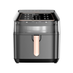 [1700004] Carrera Air Fryer CA-AF800RG 7.5Liters Digital