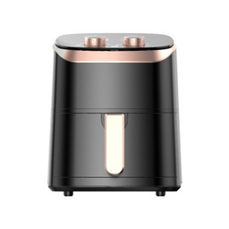 [1700005] Carrera Air Fryer CA-AF299BS 4Liters