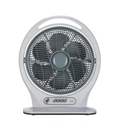 [18100053] مروحة كرست 14 أنش أرضي CR-5007