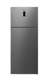 [7100005] Atlantic Refrigerator ATL-543 IX 515 Liters Stainless