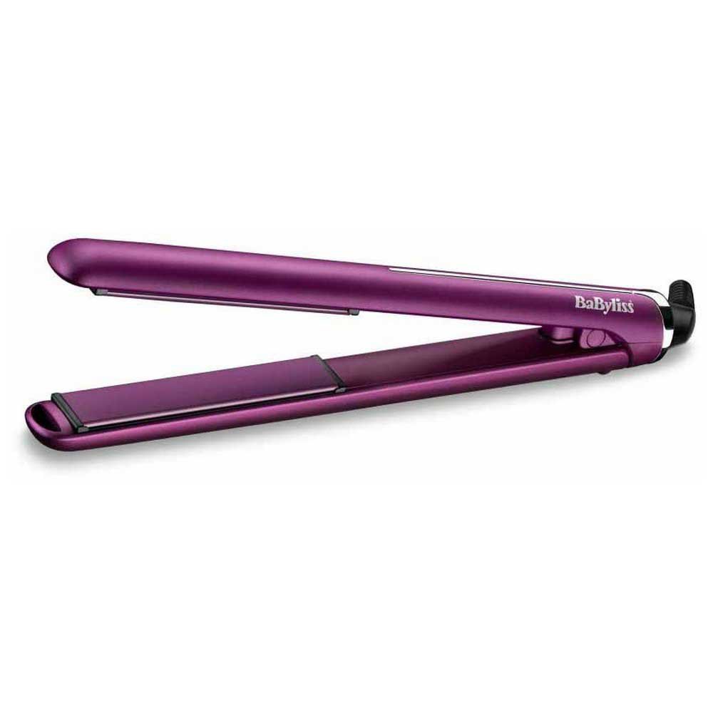 Pink babyliss straighteners best sale