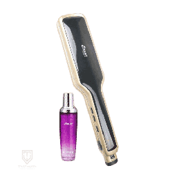 [6200006] Trust Hair Straightener EN-3118AS (245-01560) with Hair Oil