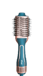 [6200007] فرشاة شعر تراست مع زيت شعر (01710-245) EN-4112
