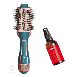 [6200007] Trust Hair Volumizer EN-4112 (245-01710) with Hair Oil