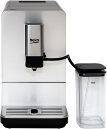 [200031] Beko Espresso Coffee Machine CEG5331X 1350Watt