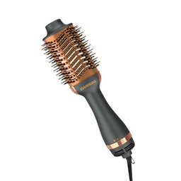 [1700006] Carrera Hair Volumizer CA-HV371GR 4in1 Multifunction
