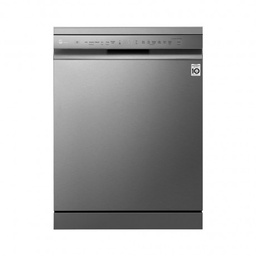 [100073] LG Dishwasher DFC512FPE 9 Programs Stainless
