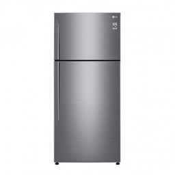 [100074] LG Refrigerator GR-I592S 630 Liters Stainless