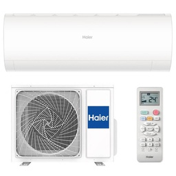[6500020] Haier Air Conditioner ADC-INV-WF-150 Inverter 1.25 Ton