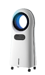 [18100002] Crest Air Cooler CR-5016 with Remote and Light