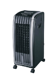 [7600002] Gold Vision Air Cooler FLS-120 with Remote