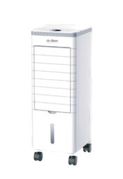 [7600003] Gold Vision Air Cooler FLS-100BSR19 with Remote