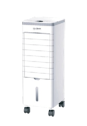 [7600003] Gold Vision Air Cooler FLS-100BSR19 with Remote