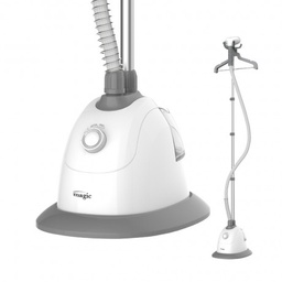 [600014] مكواة بخار عمودية ماجيك 1500 واط MG-GS63