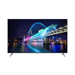 [6500098] تلفزيون هاير حجم 75 أنش سمارت H75K800UG