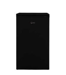 [7100016] ثلاجة اتلانتك 81 لتر اسود ATL-1101 BL