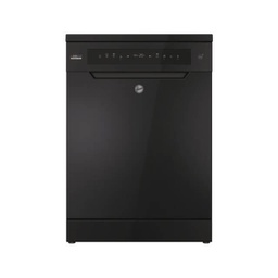 [8800025] Hoover Dishwasher H-DISH500 HF 6C4F0B 8 Programs Black