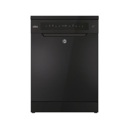[8800025] Hoover Dishwasher H-DISH500 HF 6C4F0B 8 Programs Black