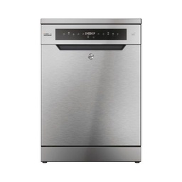 [8800027] جلاية هوفر 10 برامج ستانلس H-DISH700 HF 6B4S1PX-80