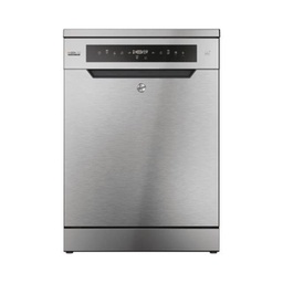 [8800027] Hoover Dishwasher H-DISH700 HF 6B4S1PX-80 10 Programs Stainless