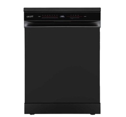 [8900005] جلاية كرفت 8 برامج اسود CR-521B
